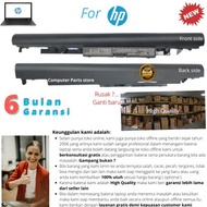 Baterai Laptop HP 14-BS007TX 14-BS743TU JC04 Battery
