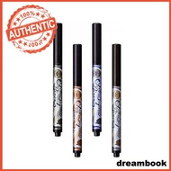 ●♞☢SHISEIDO MAJOLICA MAJORCA Gel Liquid Liner (Waterproof) / Eyeliner