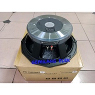 SPEAKER PD 1580 MK II KARAKTER SUBWOOFER UKURAN DIAMETER 15 INCH PICK 1000 WATT DAUN ANTI AIR VOICE
