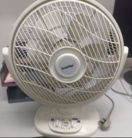 Imarflex Desk Fan - Grey