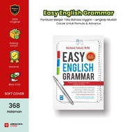 Easy English Grammar Book