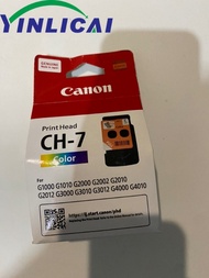 Original Print Head Canon BH7 CH7 for Canon G1000 G1010 G2000 G2002 G2010 G3000 G3010 G4000 G4010