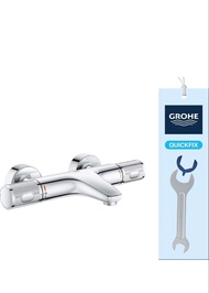 GROHE Precision Feel 34788000 恆溫淋浴龍頭