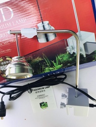 XINMA Led (3w) lon trứng | Đèn Led mini trồng cây hồ cá thủy sinh tiểu cảnh trong nhà