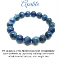 High Quality Apatite