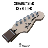 Stratocaster Key Holder (3DPrint)