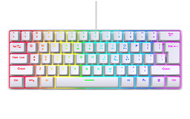 Gaming Keyboard 61-key RGB