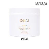 OUAI St. Barts Scalp & Body Scrub