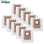 【HAWT】Replacement Dust Bags for eufy For Omni E25 E28 Robot Vacuum Cleaner Accessories