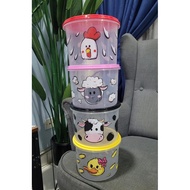 Fab Farm canister 1.7L