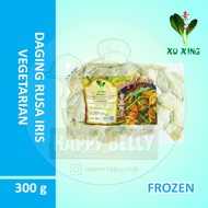 DAGING RUSA 3 KG xu xing vegetarian