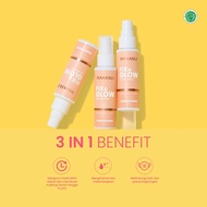 CS1-Hanasui Fix & Glow Setting Spray