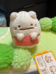 角落生物 扮貓 鬼 鬼魂 幽靈 扮貓鬼 絕版 限定