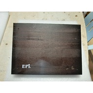 (9" x 12") Wooden Meter Board with hole TNB meter board multi purpose board - come with 4 drywall sc