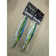 Jigman sadin 250g & 300g