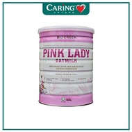 Biogreen Pink Lady Oatmilk 800G