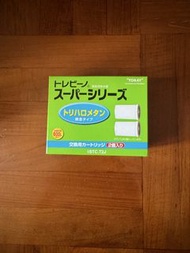 Toray 東麗 STC.T2J 濾水器替換濾芯（2件裝）