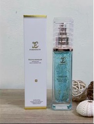 FAMININITY 黃金藍銅孔雀石精純化妝水