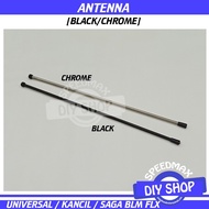 Kancil Mira Kelisa FM Antenna Universal Saga Blm Flx Fl Sv Antenna