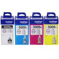 BT5009 Continuous Supply5005009 6009 T300 D60BK Ink Ink Original QVGO