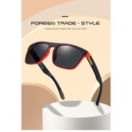 MATAHARI Acc Market88 Aviation Driving Polarized Unisex Glasses Anti Glare Sun Glasses UV400