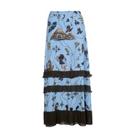 Senada SS2018 Gypsy Dream Maxi Skirt ราคาปกติ 7550 บาท