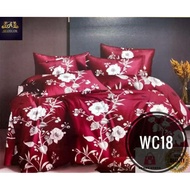 CADAR 7IN1 QUEEN SIZE