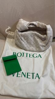 BV Jodie mini 100%全新有單有塵袋