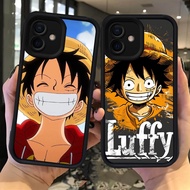 S-63 One Piece Luffy Case Case for Samsung Galaxy A06 A05 F05 M05 A03 Cover