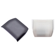 For Land Cruiser 250 Prado LC250 2024 Front Lamp Horn Cover Trim Interior Accessories