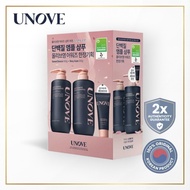 UNOVE Deep Damage Repair Protein Shampoo – deep damage care | protein shampoo, damaged hair care