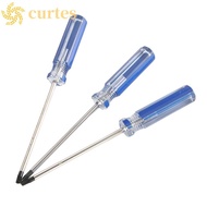 CURTES Magnetic Screwdriver DIY Precision for 360 PS3 PS4 Hand Tools T8 T9 T10 Repair Tool