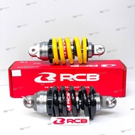 RCB Monoshock E2 Line LC135 / Y125Zr