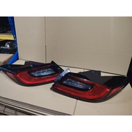 TOYOTA SUBARU GR86 BRZ REAR LAMP LED [E-2-4-A985]
