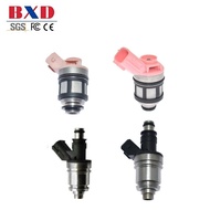 BAIXINDE Injector JS20-1 JS21-1 JS23-4 JS25-1 JS28-1 JS27-1 Auto Factory Ready Stock