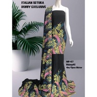 MATERIAL DOBBY, KAIN ELA, KAIN PASANG