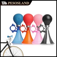 BIke Bell Rubber Squeeze Alarm Air Horn Bicycle Bell Bike Rubber Bulb Bike Air Horn