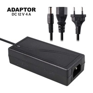 VBS AC to DC 12V 6A LED Strip Monitor Power Supply Converter Adapter - JC-1260