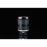 Nikon Zoom-NIKKOR 35-70mm f3.5 #3618