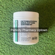 Hovid Cetomacrogol Emulsifying Ointment 450g