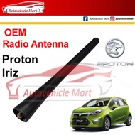Car Roof Radio Antenna Pole Mast Replacement Unit (refill  Part) - Proton Iriz