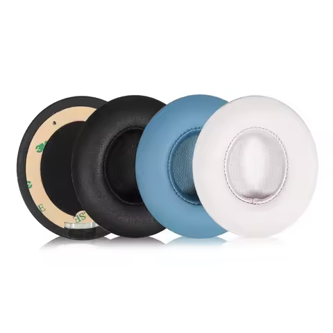 Replacement Ear pads for Beats Solo 4 Solo4 Headphones Memory Foam Ear Cushions High Quality Earpads