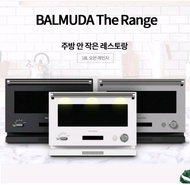 BALMUDA The Rangeเตาไมโครเวฟ บัลมูด้า