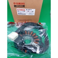 SPUL STATOR ASSY NEW NMAX NMAX 2020 AEROK NEW B6H-H1410-00