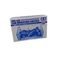 TAMIYA 95280 MINI 4WD CAR DIMENSION CHECKER