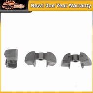 3PC Motorcycle Rubber Cushion Slider Fit For CF CF800/2V91W /CFX8 engine parts 0800-052204 QUAD GO K