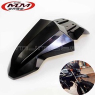 Suitable for Kawasaki Off-Road Motorcycle Modification Accessories KSR 110 Front Mudguard Front Mudg