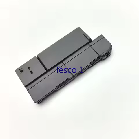 NEW Camera Parts for Sony ILCE-7M4 A7M4 A7IV A7 Mark IV Cover Shell with MIC HDMI-compatible GPS Rub