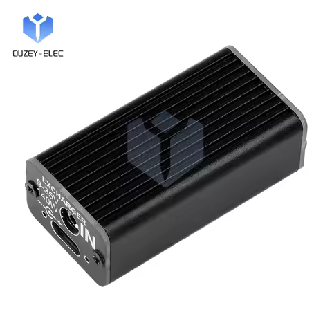 DC9~35V 140W Fast Charger Buck Fast Charging Module with Charge Protection Full Protocol QC/PD/PPS/F