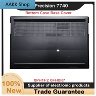 New For Precision 7740 E-shell Memory Cover Bottom Cover 0PH1F2 0FH0R7 Case Cover AAKK Shop